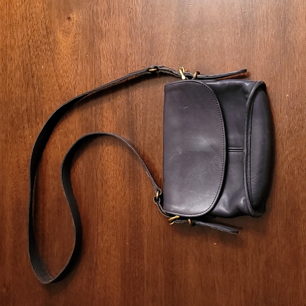 Vintage Coach purse